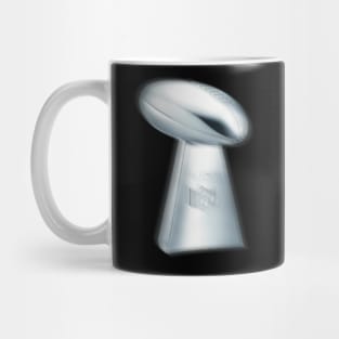 NFL Trophy | American Football Shirt Mug